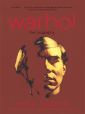 book Warhol: the biography