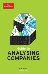 book Guide to Analysing Companies