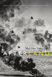 book Afterland: poems