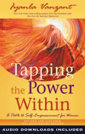 book Tapping the power within: a path to self-empowerment for women