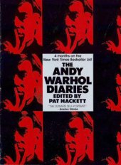 book The Andy Warhol Diaries