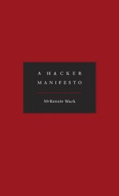 book Hacker Manifesto