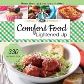 book Comfort food lightened up: keep it simple, make it special