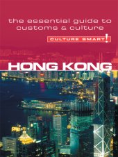 book Hong Kong: a quick guide to customs and etiquette