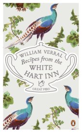 book Recipes from the White Hart Inn