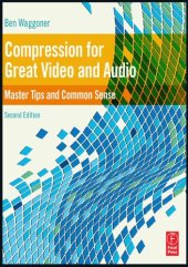 book Compression for Great Video and Audio