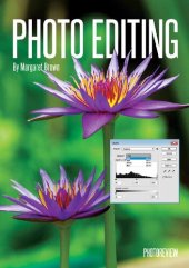 book Photo Editing Pocket Guide