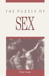 book The Puzzle of Sex