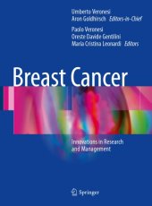 book Breast Cancer