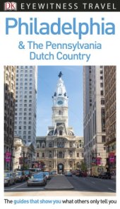 book Philadelphia & the Pennsylvania Dutch country