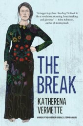 book The Break