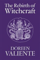 book The Rebirth of Witchcraft