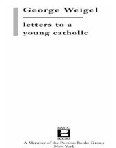 book Letters to a Young Catholic