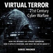 book Virtual Terror: 21st Century Cyber Warfare