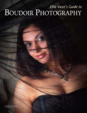 book Ellie Vayo's Guide to Boudoir Photography