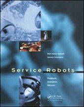 book Service Robots