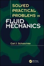 book Solved Practical Problems in Fluid Mechanics