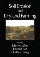 book Soil Erosion and Dryland Farming