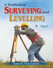 book A Textbook of Surveying and Levelling