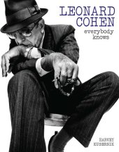 book Leonard Cohen: Everybody Knows