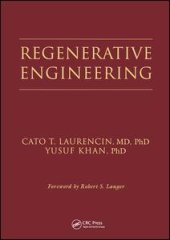 book Regenerative Engineering