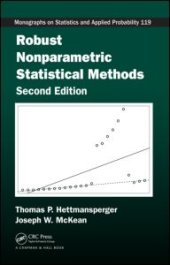 book Robust Nonparametric Statistical Methods