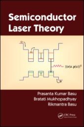 book Semiconductor Laser Theory