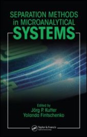 book Separation Methods In Microanalytical Systems