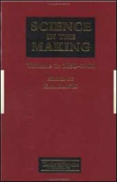 book Science In The Making: 1850-1900