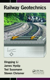 book Railway Geotechnics