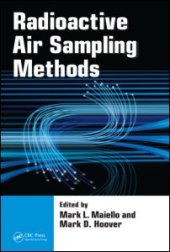 book Radioactive Air Sampling Methods