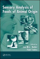 book Sensory Analysis of Foods of Animal Origin