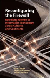 book Reconfiguring the Firewall: Recruiting Women to Information Technology across Cultures and Continents