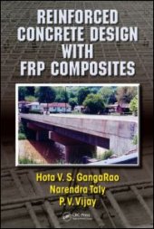 book Reinforced Concrete Design with FRP Composites