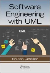 book Software Engineering with UML