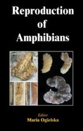 book Reproduction of Amphibians