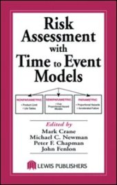 book Risk Assessment with Time to Event Models