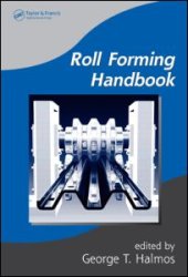 book Roll Forming Handbook