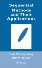 book Sequential Methods and Their Applications