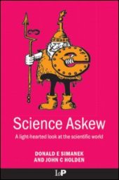 book Science Askew: A Light-hearted Look at the Scientific World