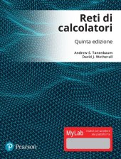 book Reti di calcolatori. Ediz. Mylab. Con aggiornamento online. Con ebook