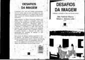 book Desafios da imagem: fotografia, iconografia e vídeo nas ciências sociais