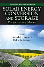 book Solar Energy Conversion and Storage: Photochemical Modes