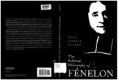 book The Political Philosophy of Fénelon