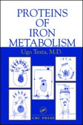 book Proteins of Iron Metabolism