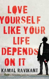 book Love Yourself Like Your Life Depends on It