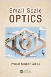 book Small Scale Optics