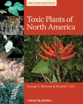 book Toxic Plants of North America