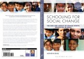 book Scholing for social change