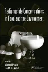 book Radionuclide Concentrations in Food and the Environment